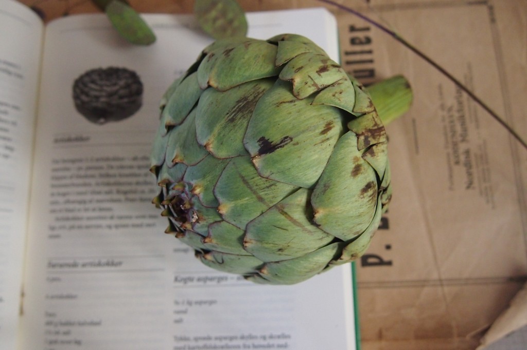 アーティチョーク